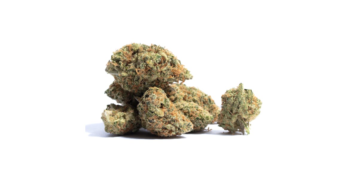 Green Crack