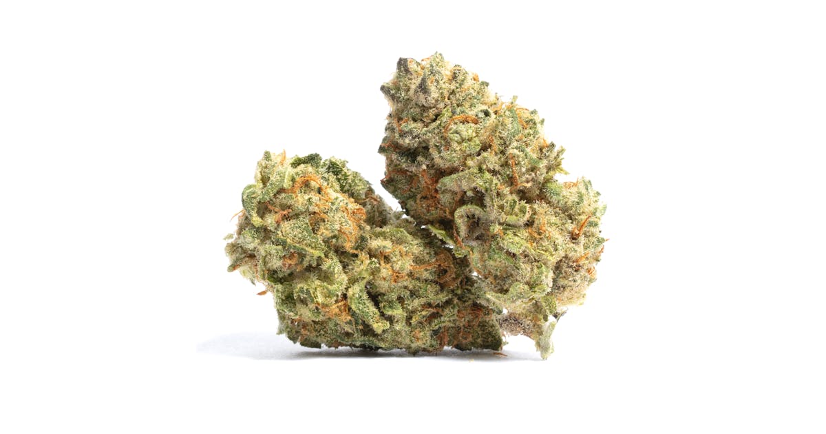 Gladiator Kush (1 left)
