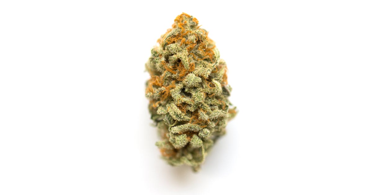 Sunset sherbet