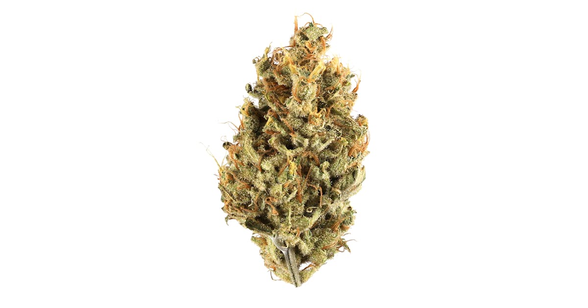 Super Lemon Haze