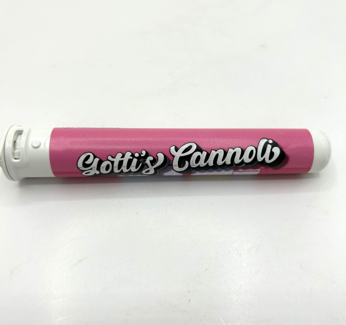 PreRolls category